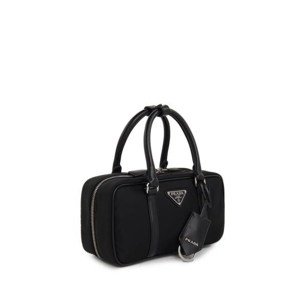 Sac à main en nylon