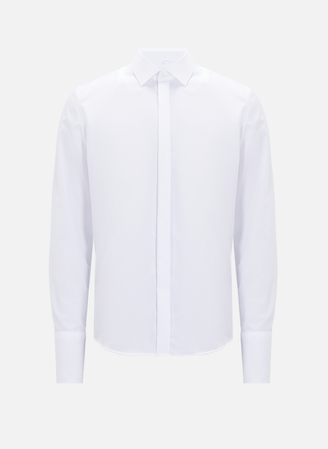 SEIDENSTICKER cotton shirt
