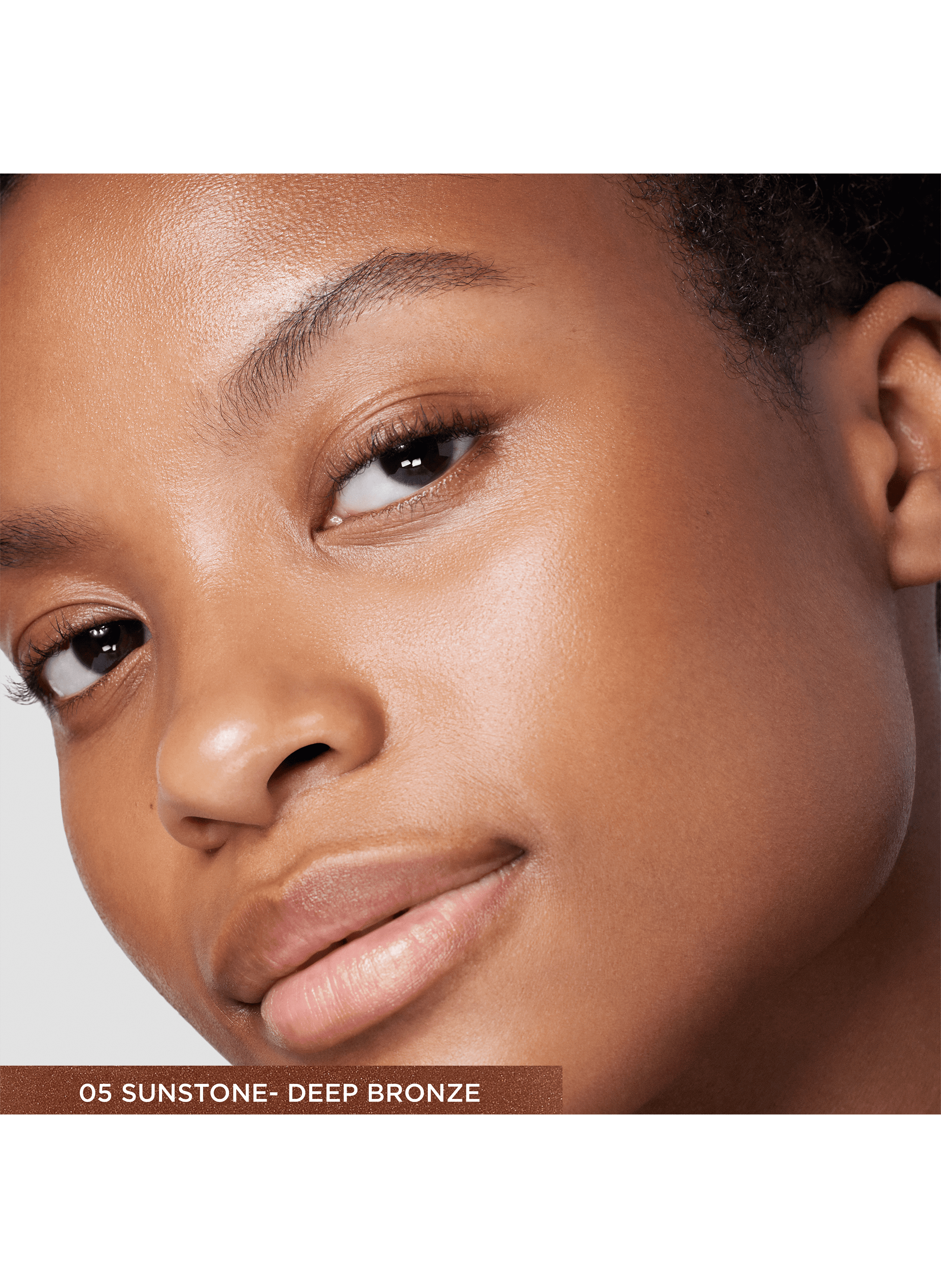 Crème bronzante - Tinted Moisturizer Bronzer LAURA MERCIER Sunstone