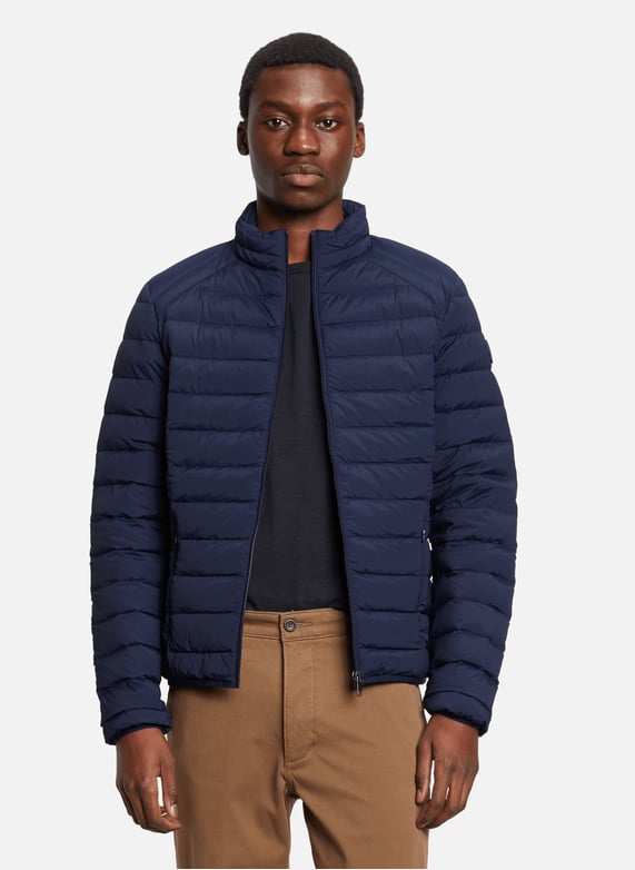 Doudoune Legere Jott Homme Printemps