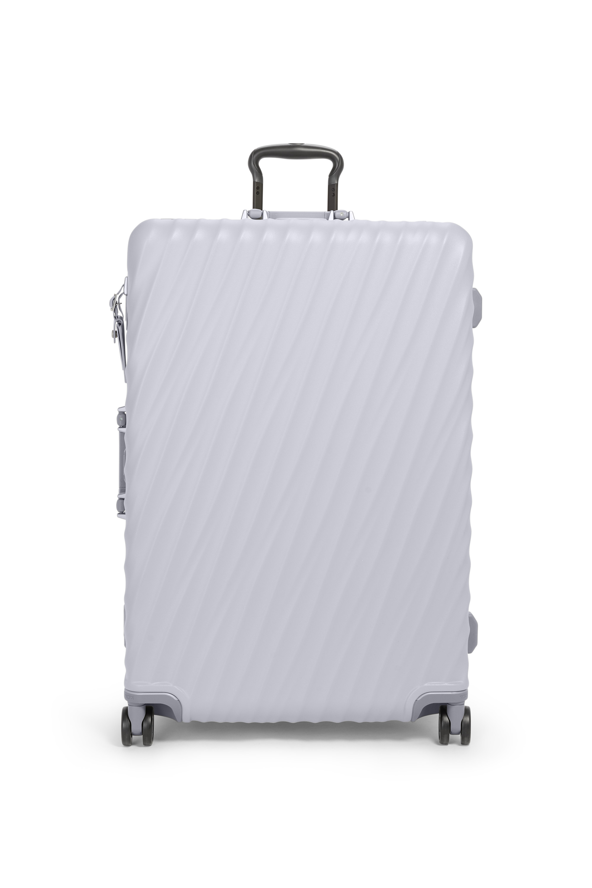 19 degree valise 4 roues taille l TUMI Gris