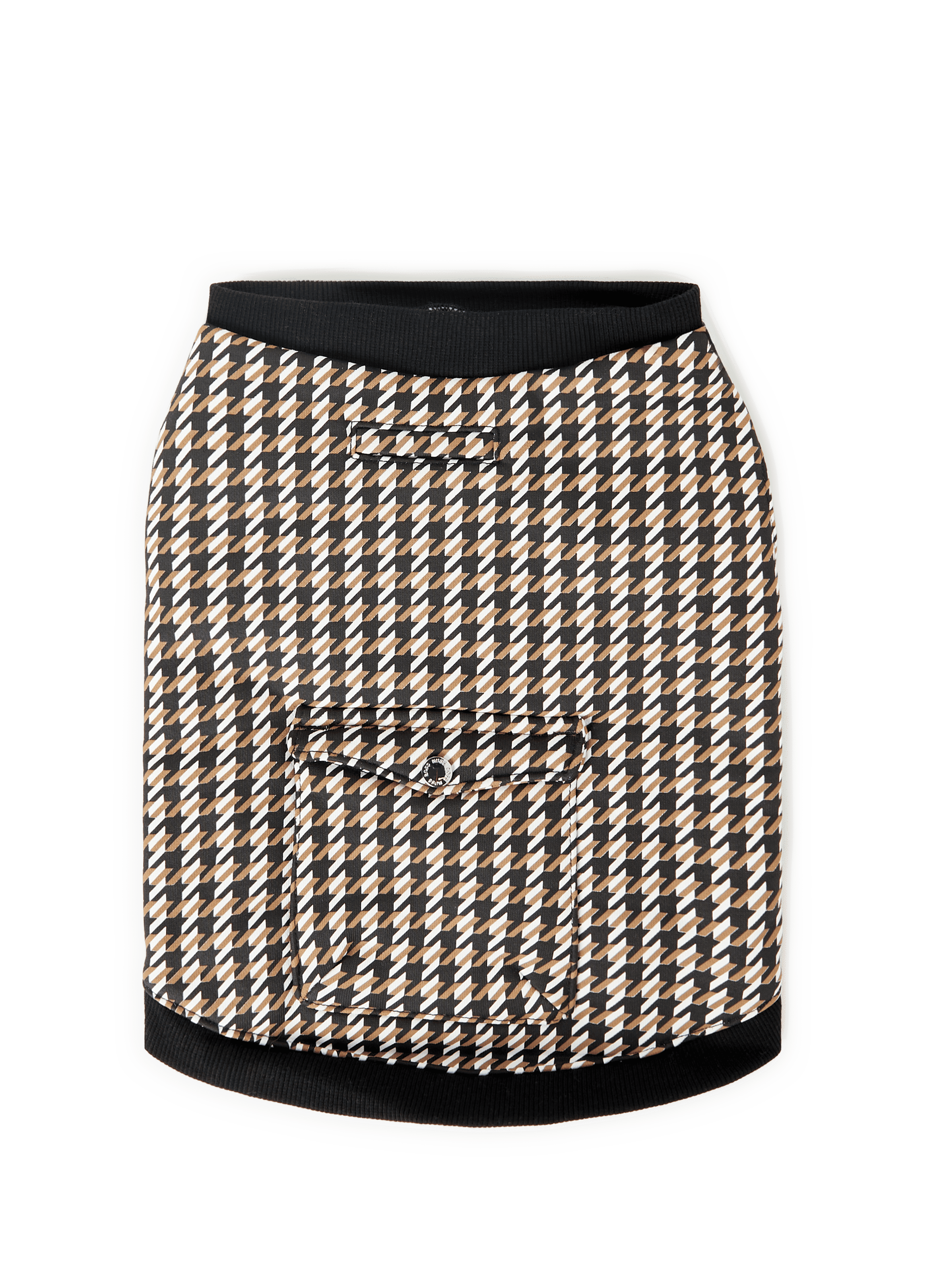 Dog shorts Multicolour