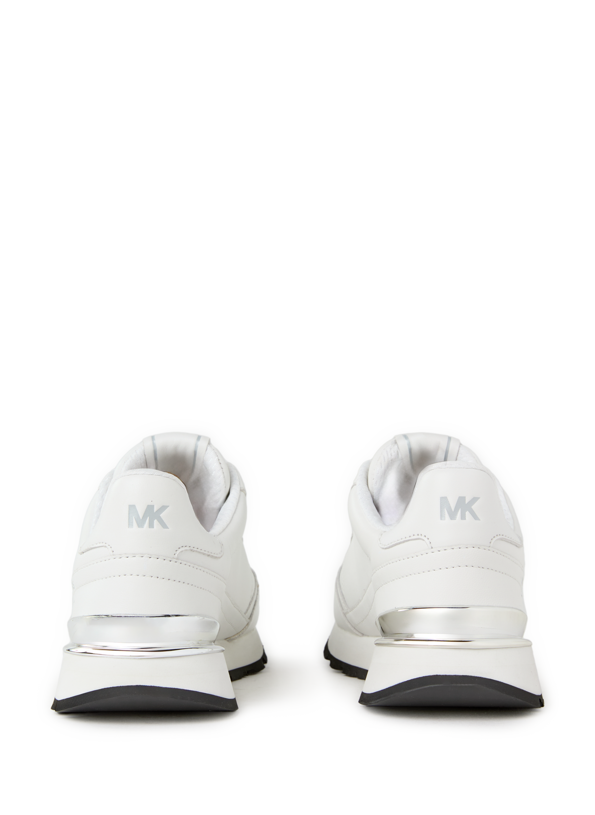 Nova Trainer Sneakers MICHAEL KORS White