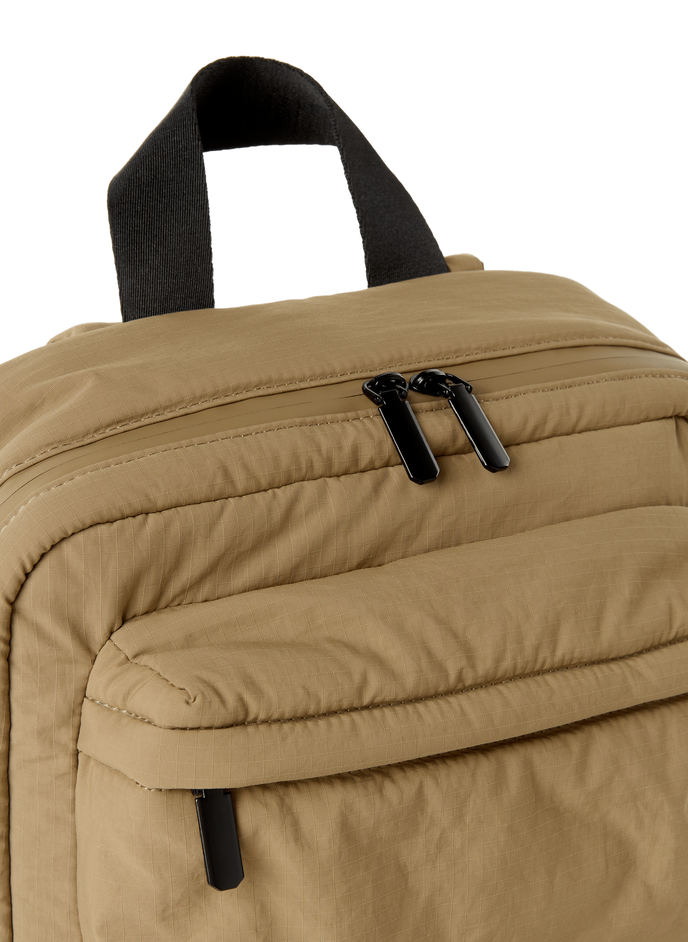 Sac à dos  SAISON 1865 Beige