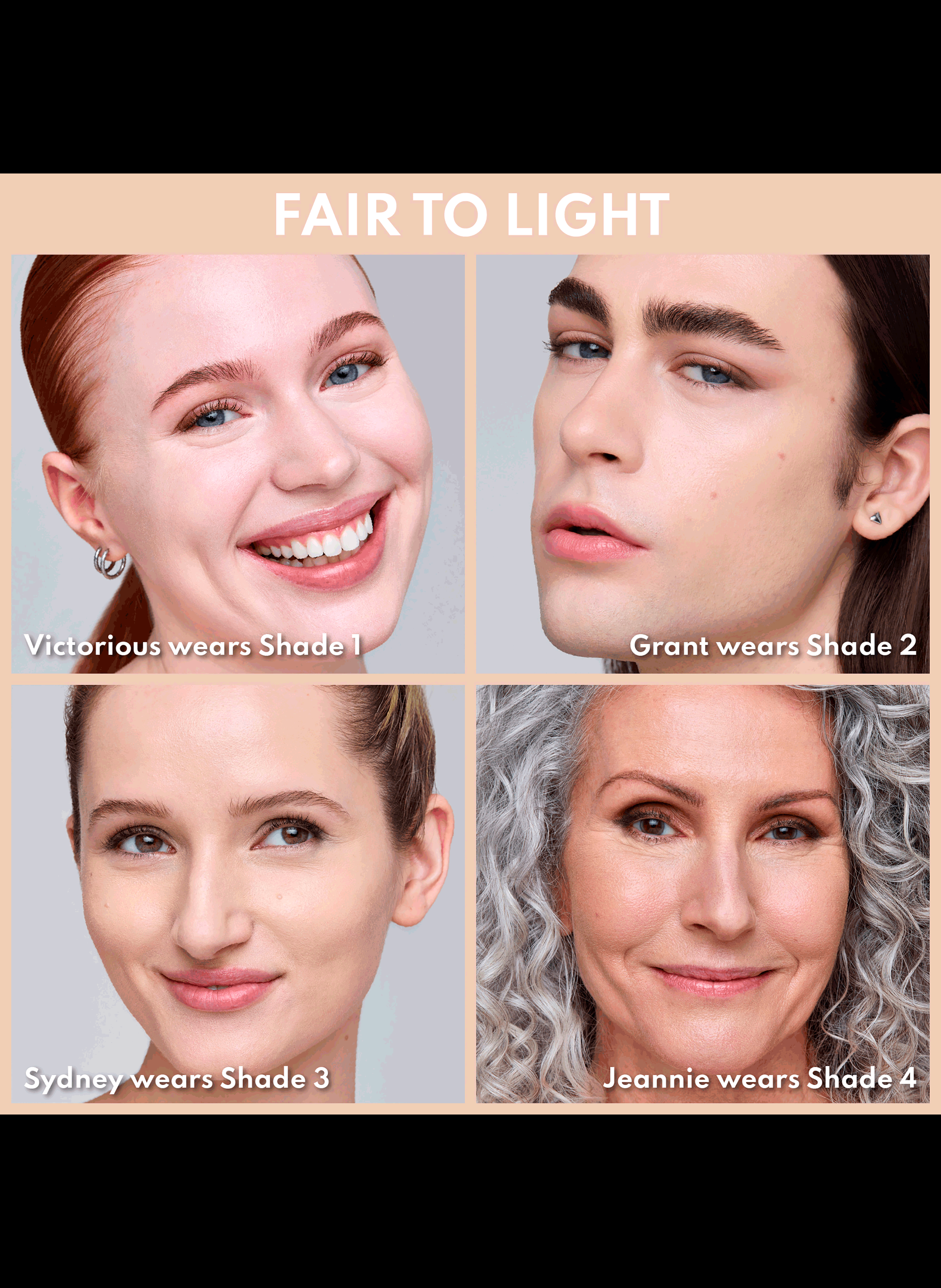 Yummy Skin Lift & Flex Concealer DANESSA MYRICKS 2