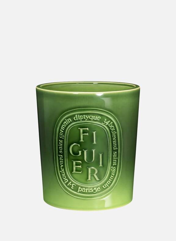 Very large Fig tree scented candle by DIPTYQUE DIPTYQUE Very large Fig tree scented candle