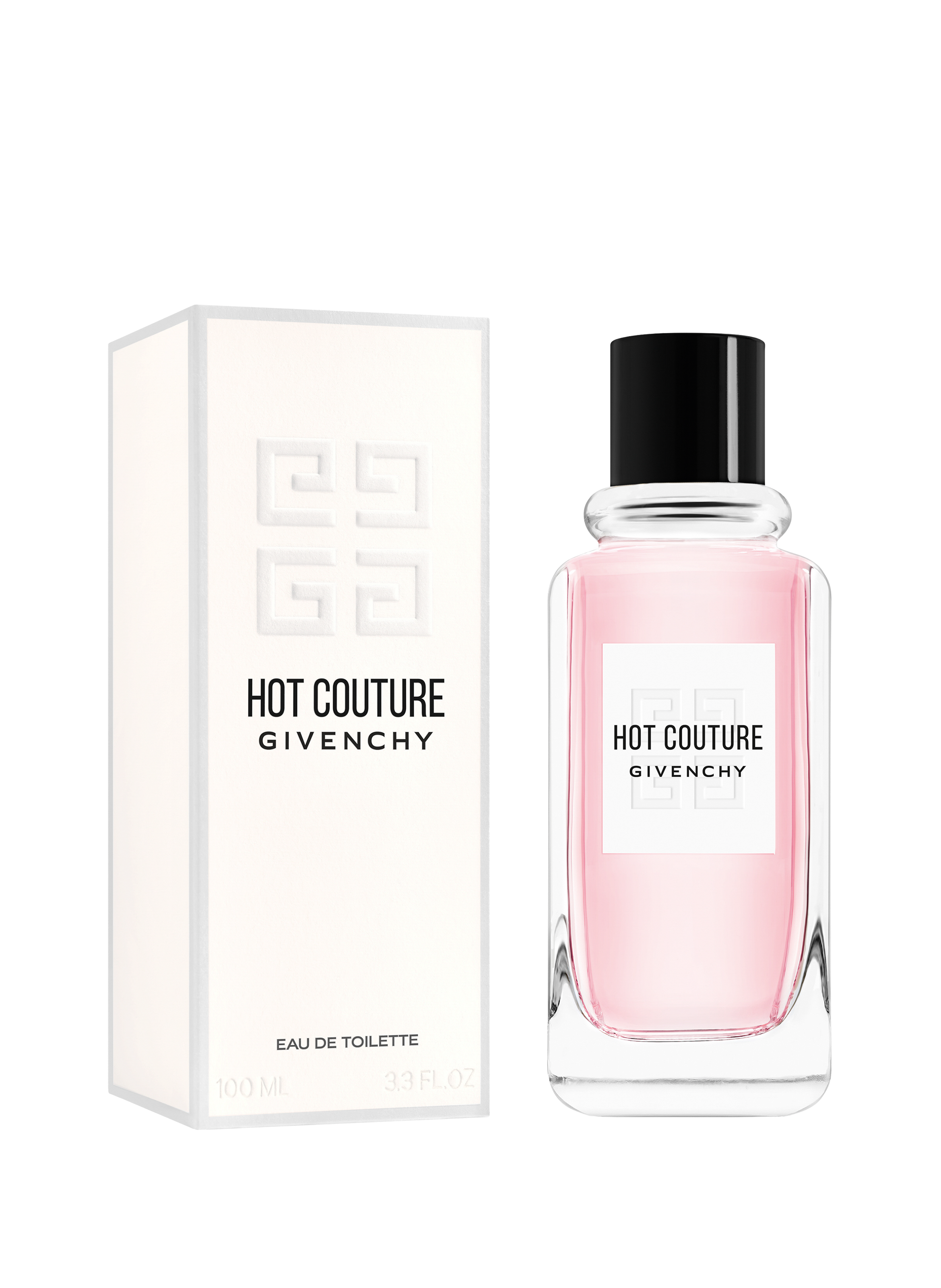 Hot Couture - Eau de Toilette GIVENCHY No color