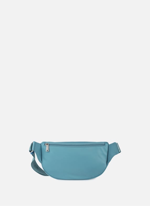 Belt bag - Basic Vita | Blue by LANCASTER Belt bag - Basic Vita Blue