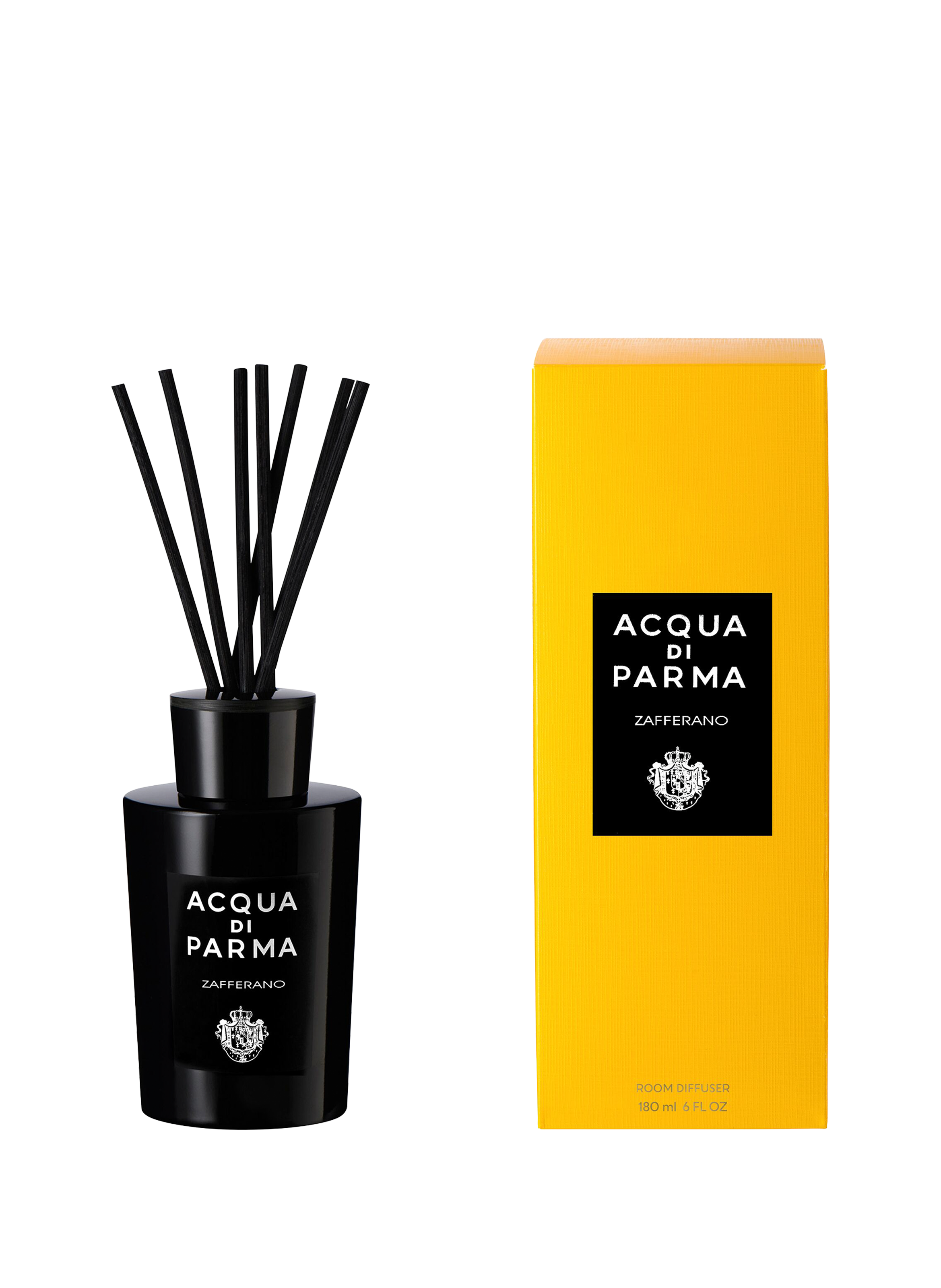 Zafferano - Diffuseur ACQUA DI PARMA No color