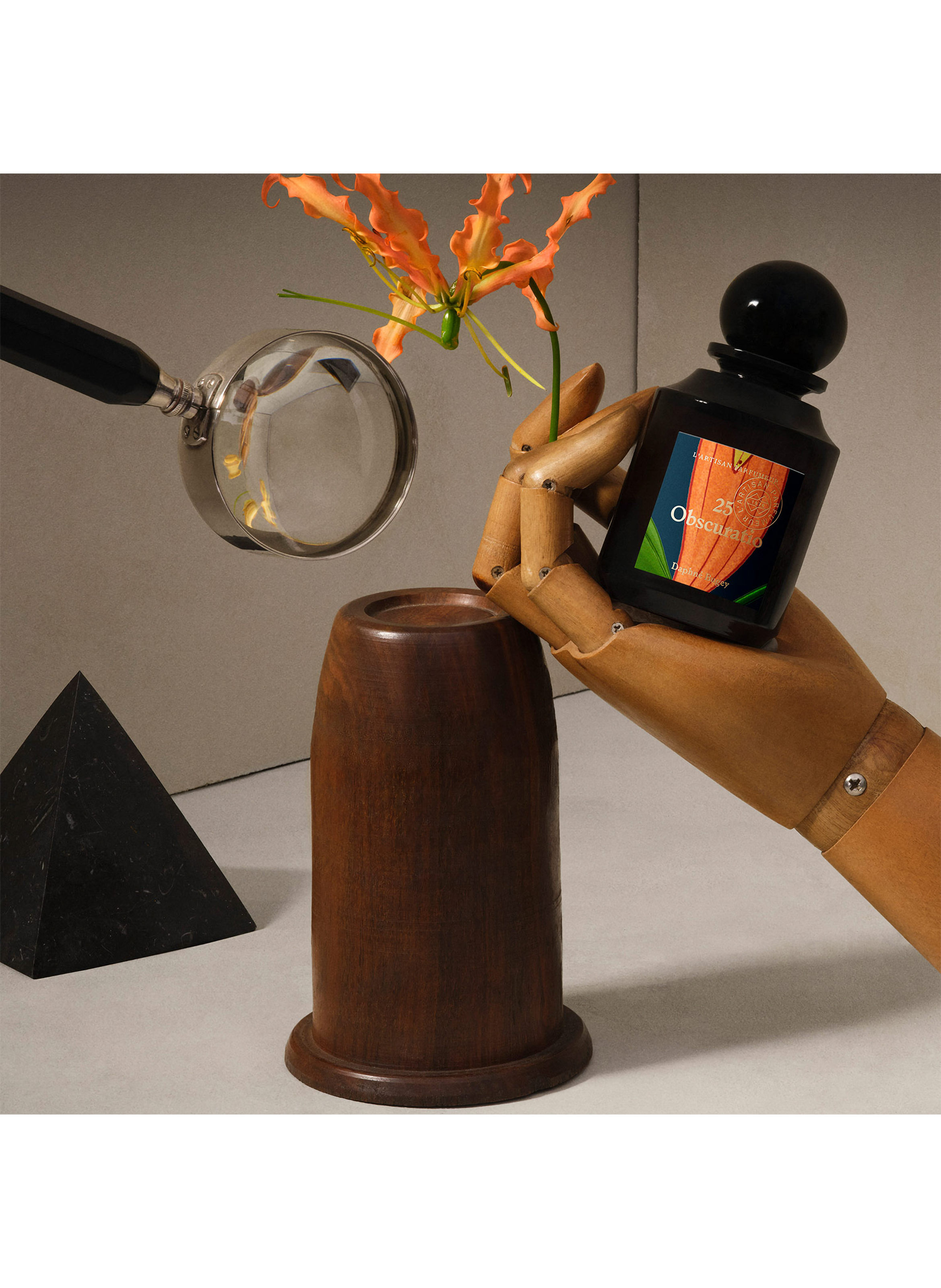 Obscuratio - Eau de parfum L'ARTISAN PARFUMEUR No color