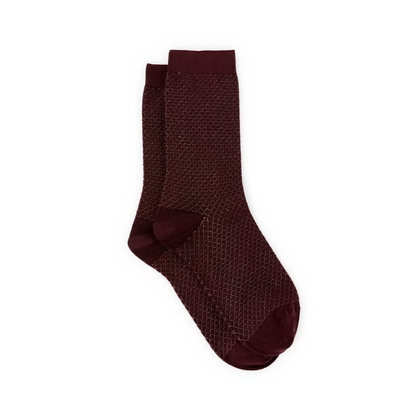 Chaussettes en laine mérinos Chaussettes en laine mérinos