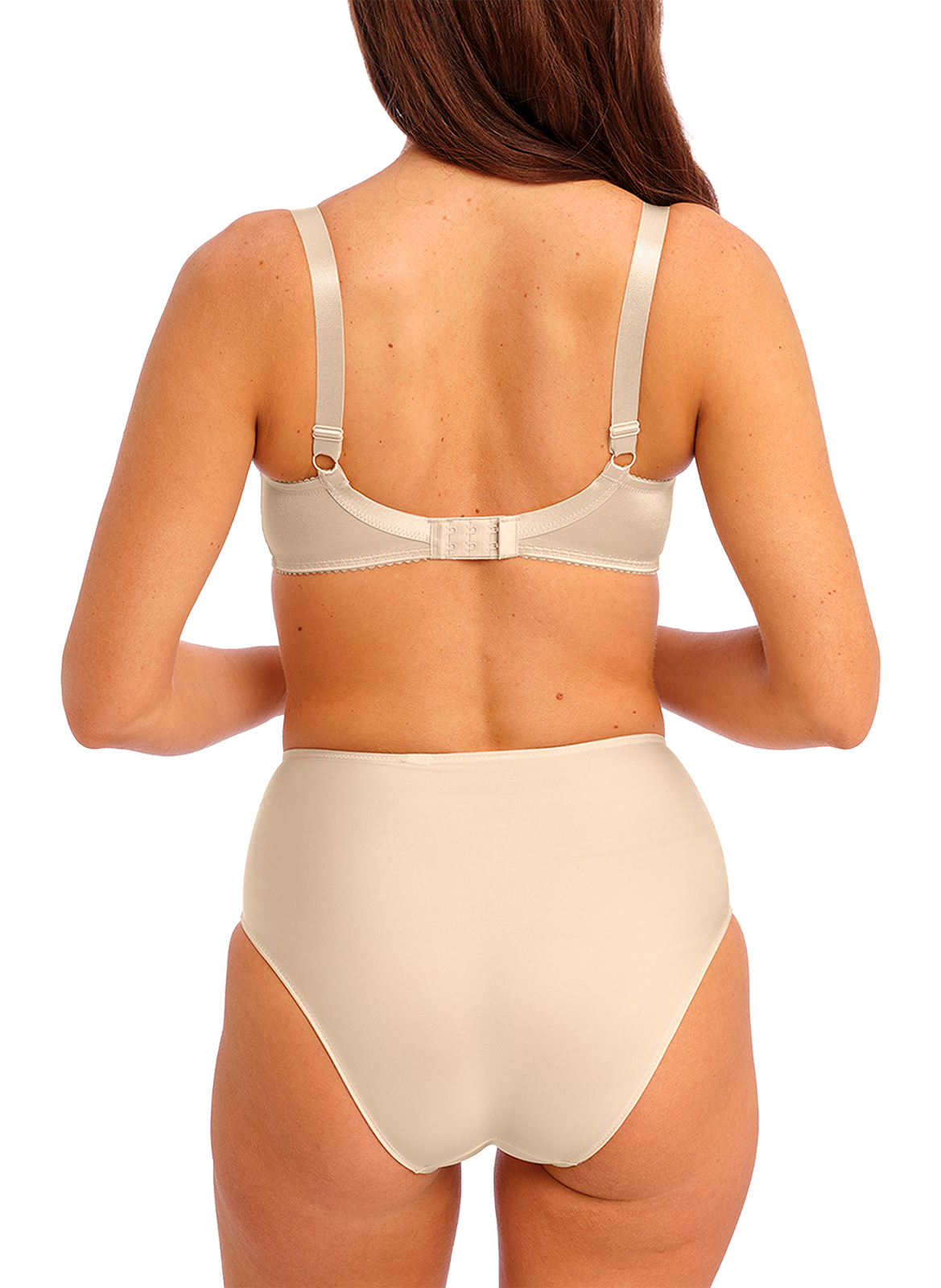 Soutien-gorge Sans armatures WACOAL Beige