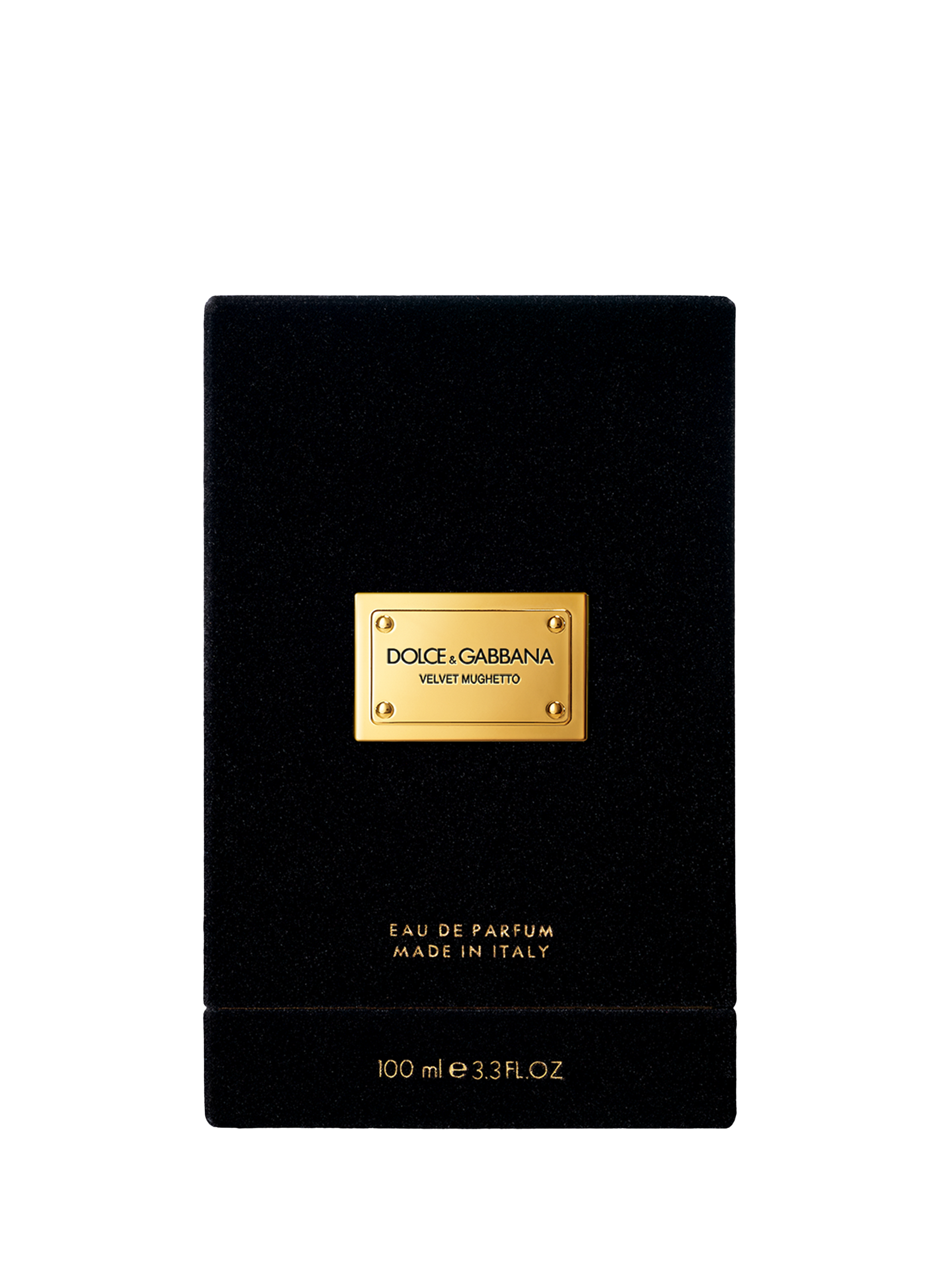 Velvet Mughetto - Eau De Parfum DOLCE & GABBANA No color