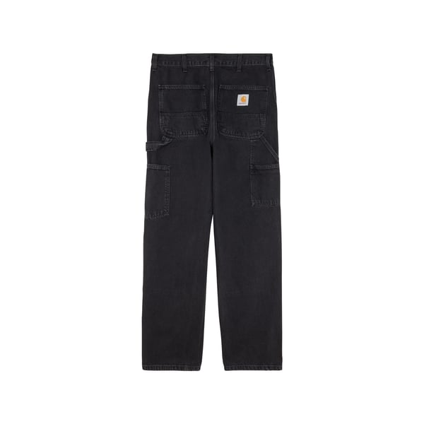 Carhartt Wip Jean droit en coton