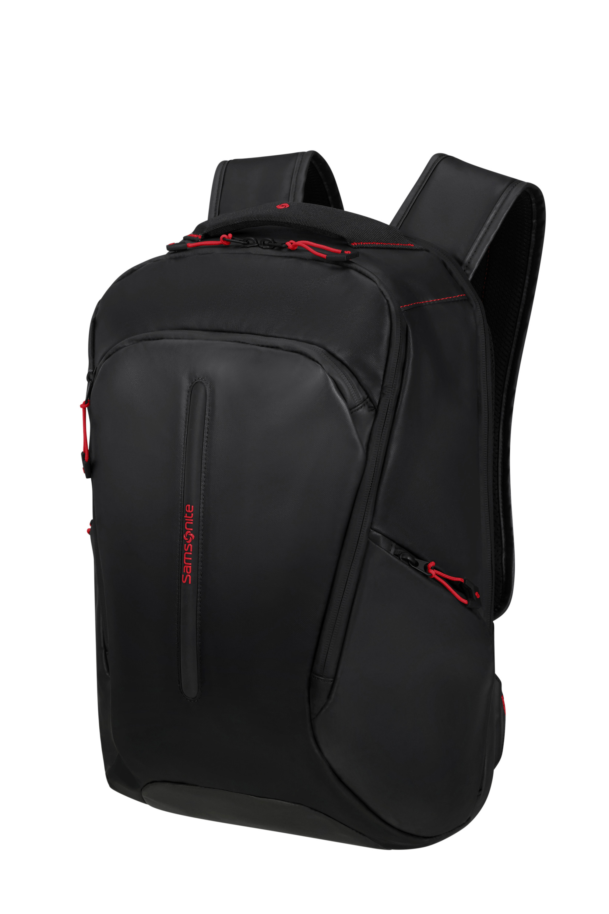 Ecodiver sac à dos ordinateur SAMSONITE Noir