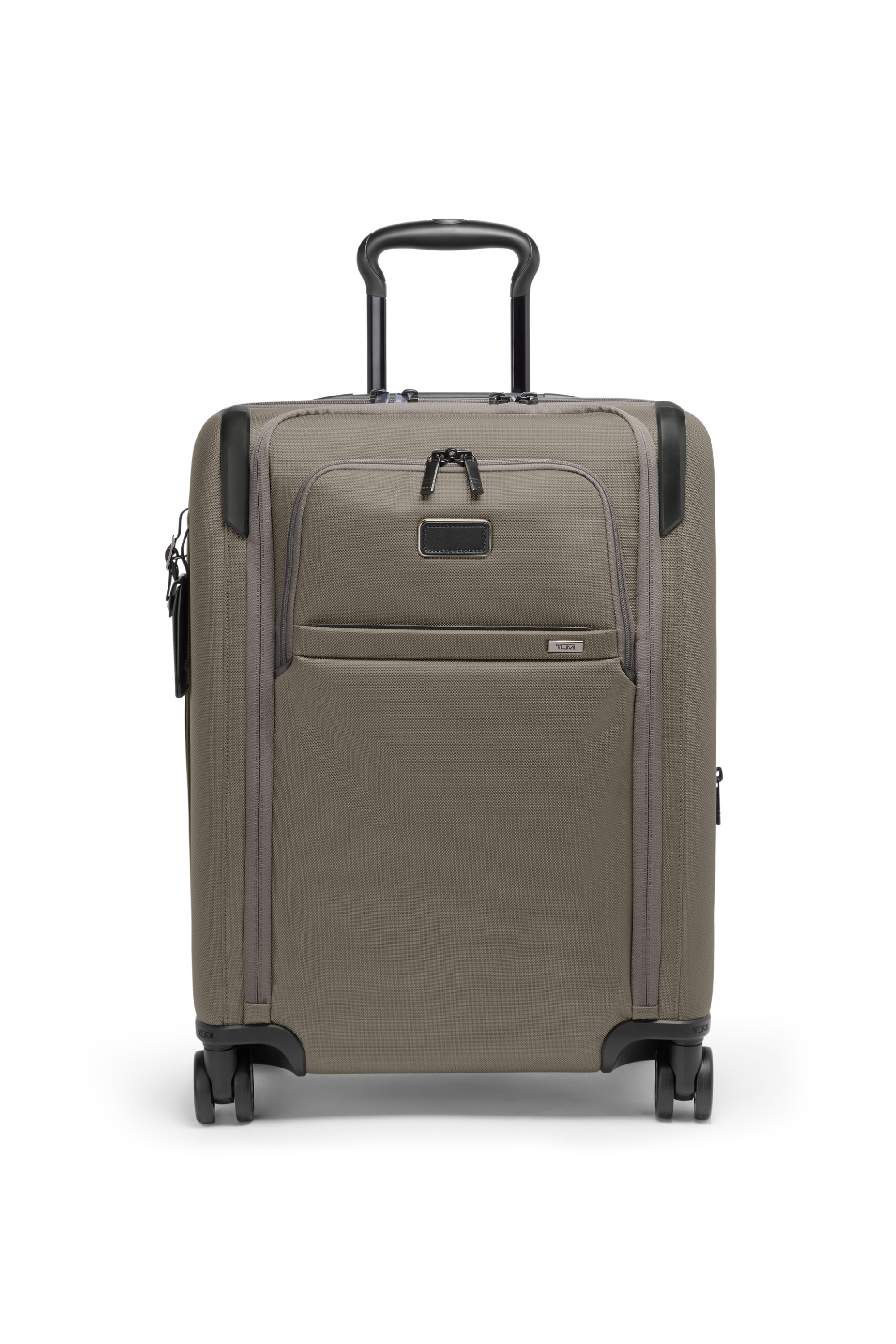 Tumi alpha valise 4 roues taille s TUMI Gris