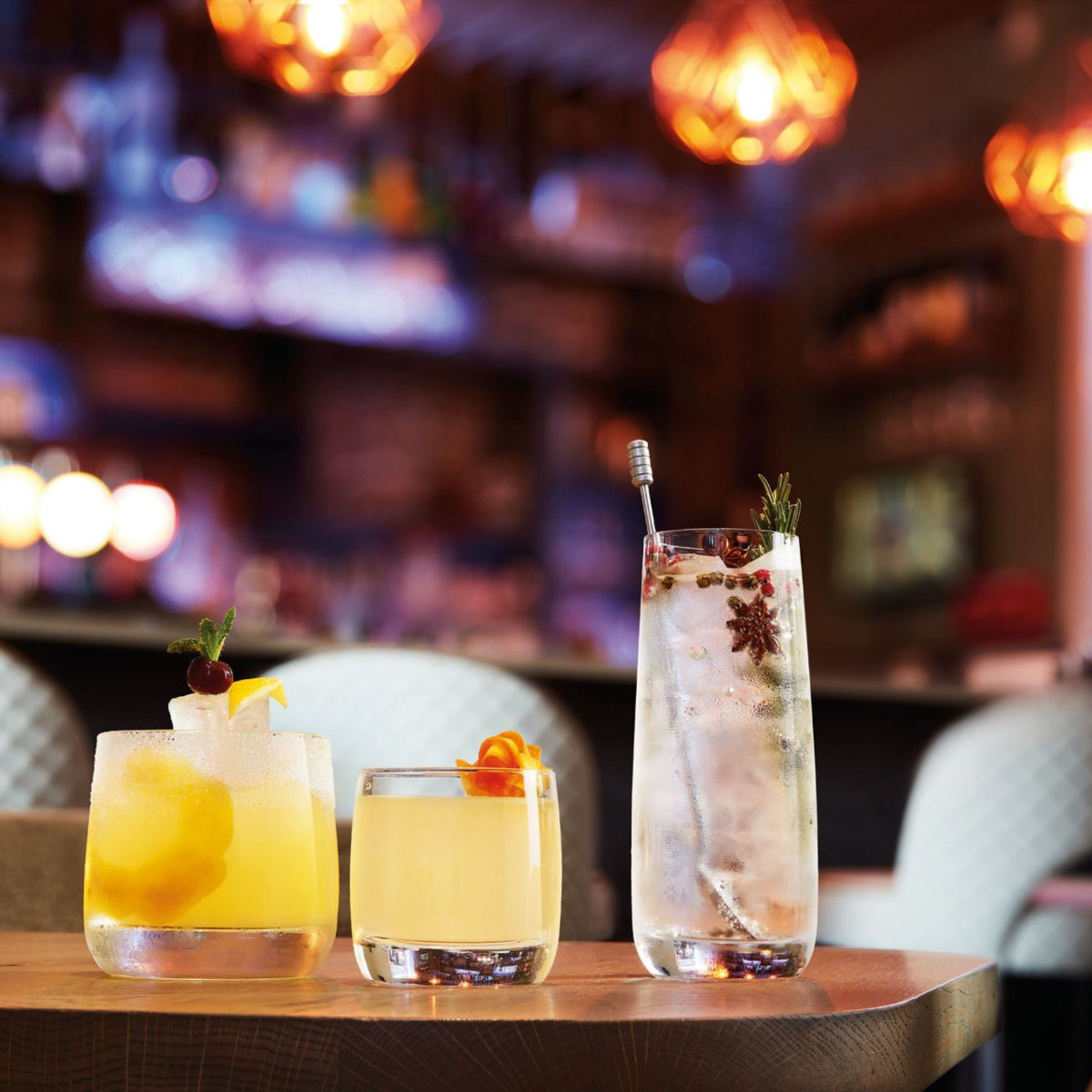 Gobelets vigne - 6 gobelets 20 cl CHEF & SOMMELIER Transparent