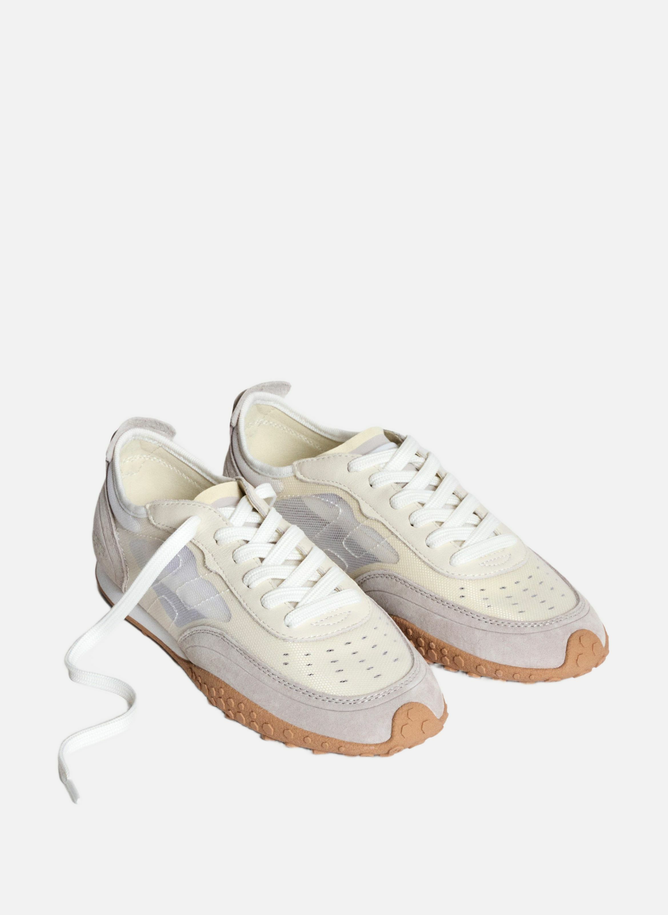 Hoff baskets décontractées bridge HOFF Blanc