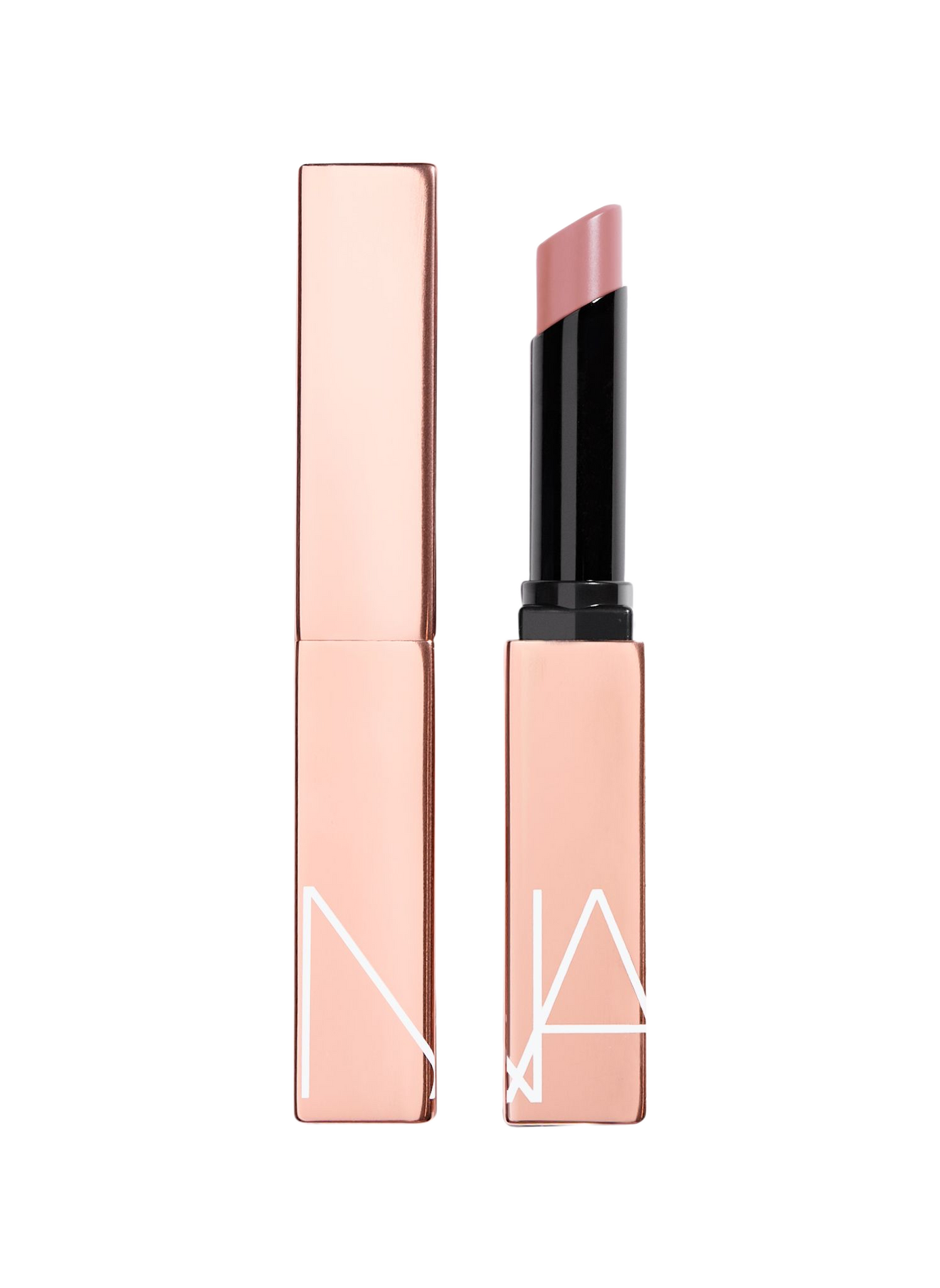 Deeply Blooming Collection - Afterglow Sensual Shine Lipstick NARS 211 – ever after