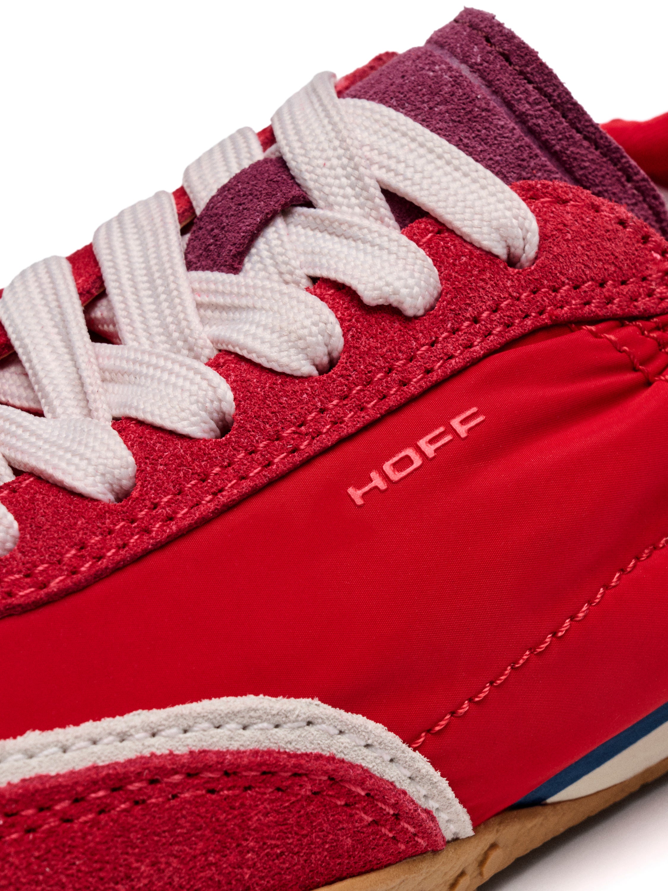 Hoff baskets décontractées kid dopamine HOFF Rouge