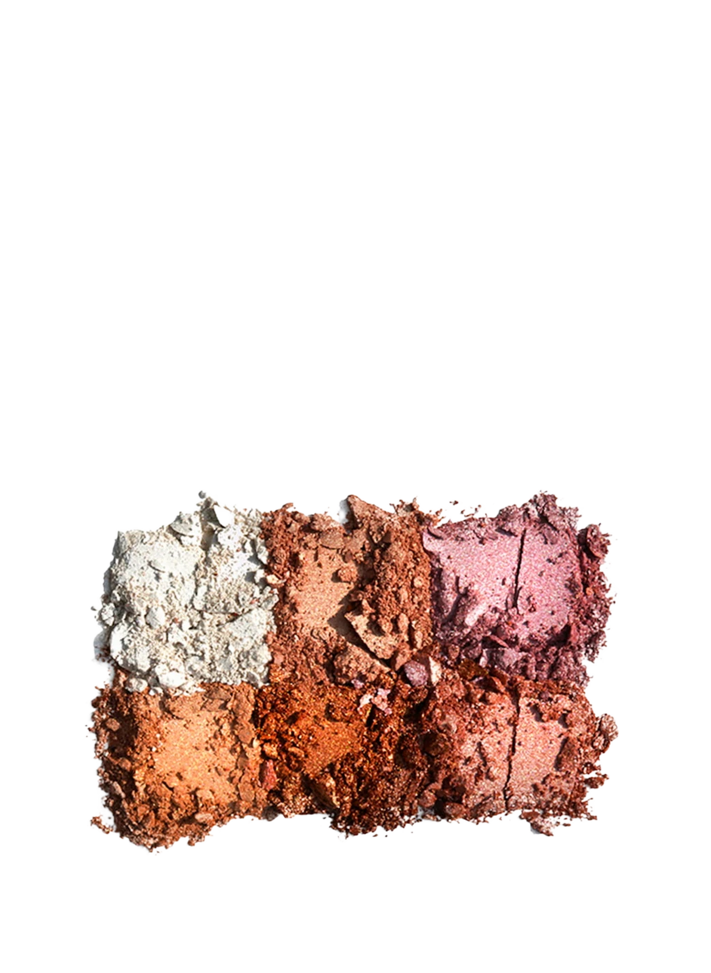 Lightwork DANESSA MYRICKS I palette