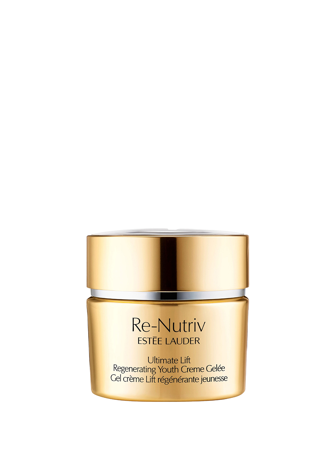Re-Nutriv Ultimate Lift - Gel-Crème Régénérant Jeunesse ESTÉE LAUDER No color