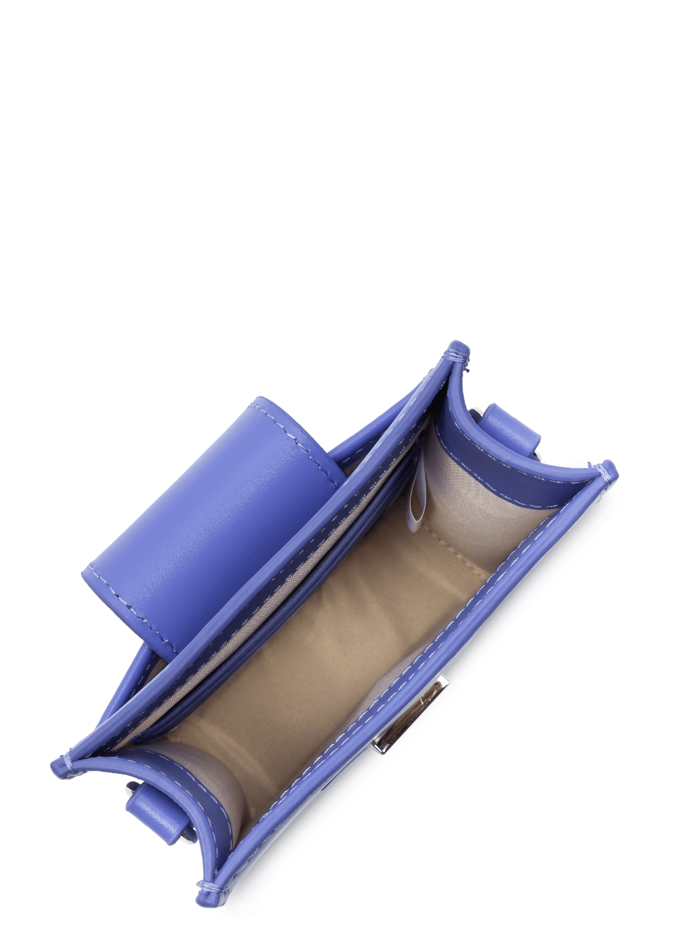 Smartphone holder - paris ily LANCASTER Blue