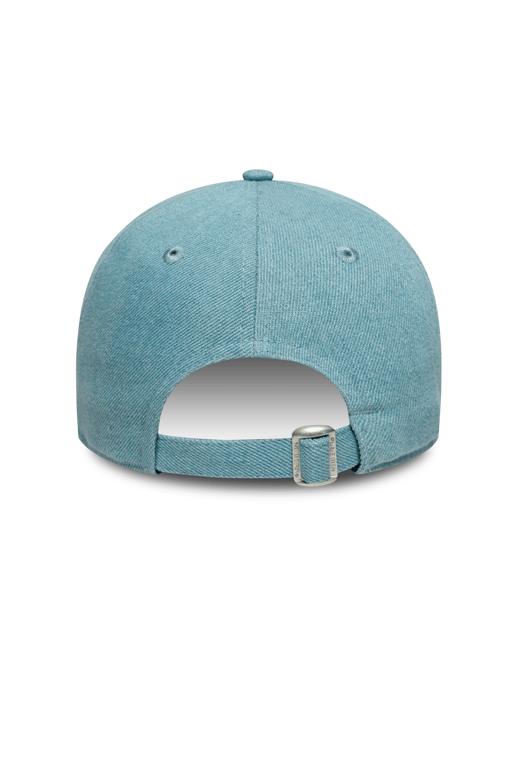 Casquette wmns denim stitch 9twenty NEW ERA Bleu