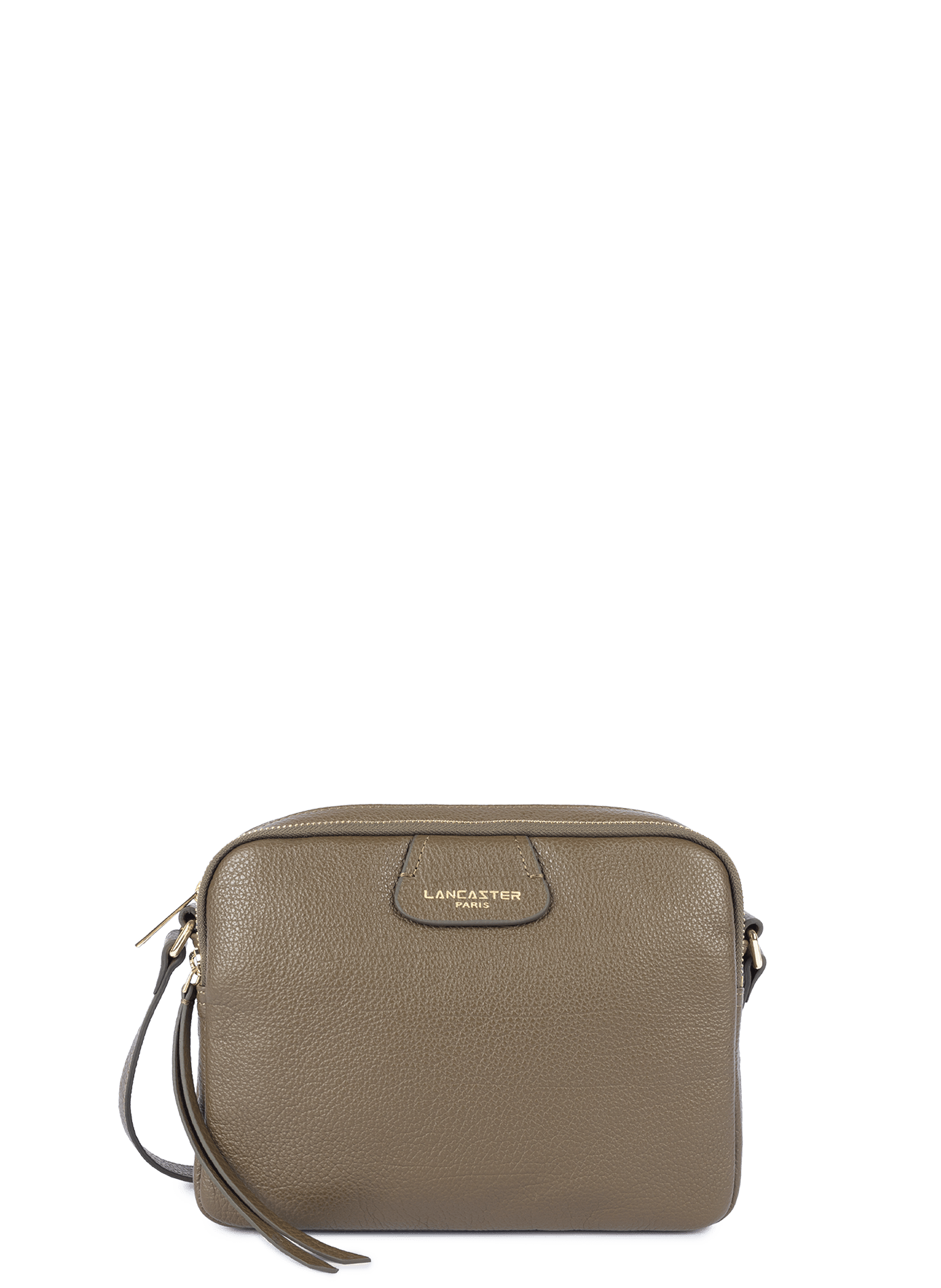 Sac trotteur - dune LANCASTER Kaki