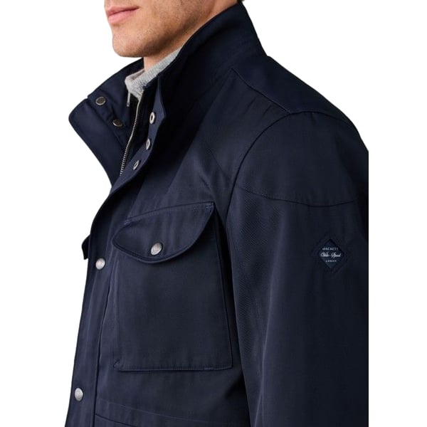 Veste col montant Veste col montant