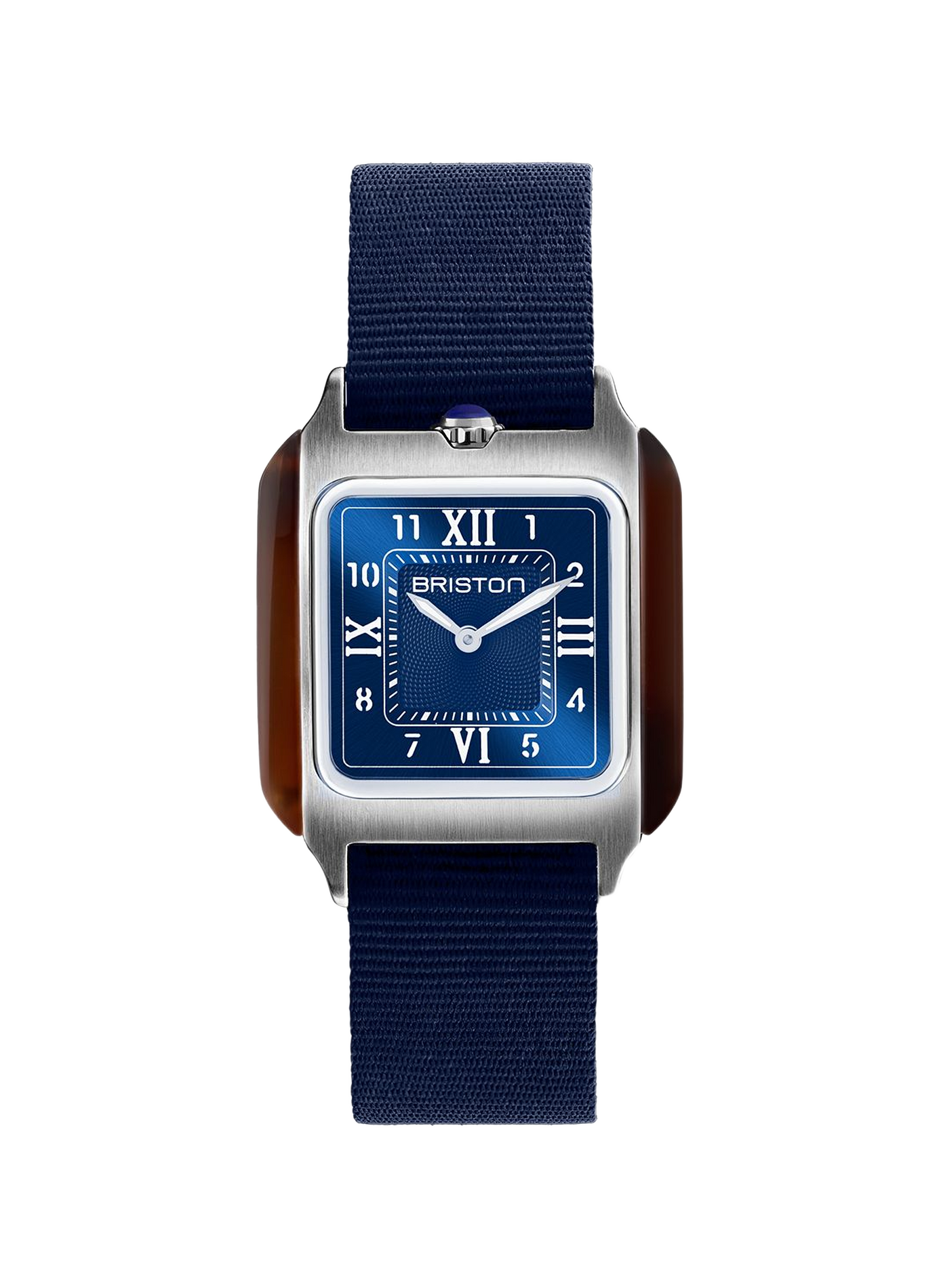 Montre quartz Streamliner Kennedy en nylon