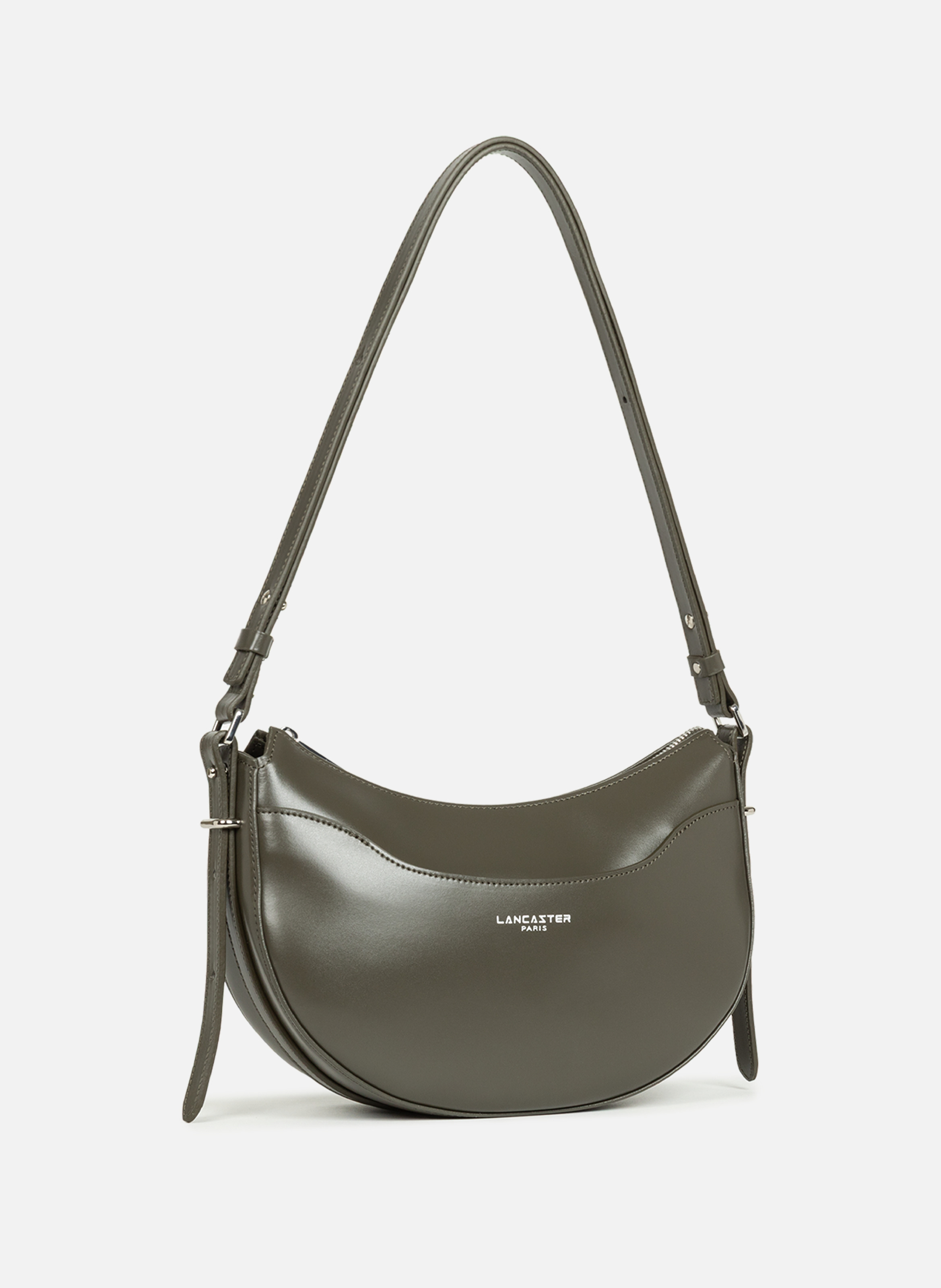 Halvemaanvormige tas - suave ace LANCASTER Kaki
