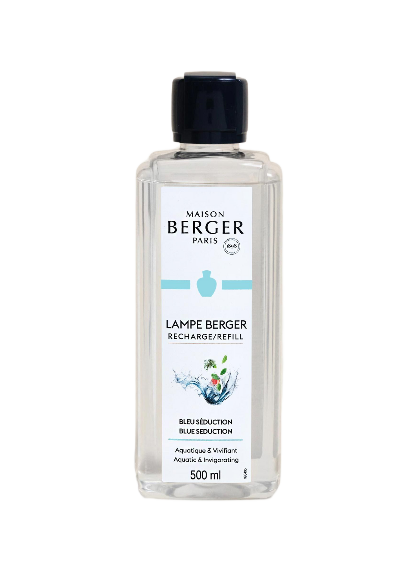 Home fragrance BERGER Transparent