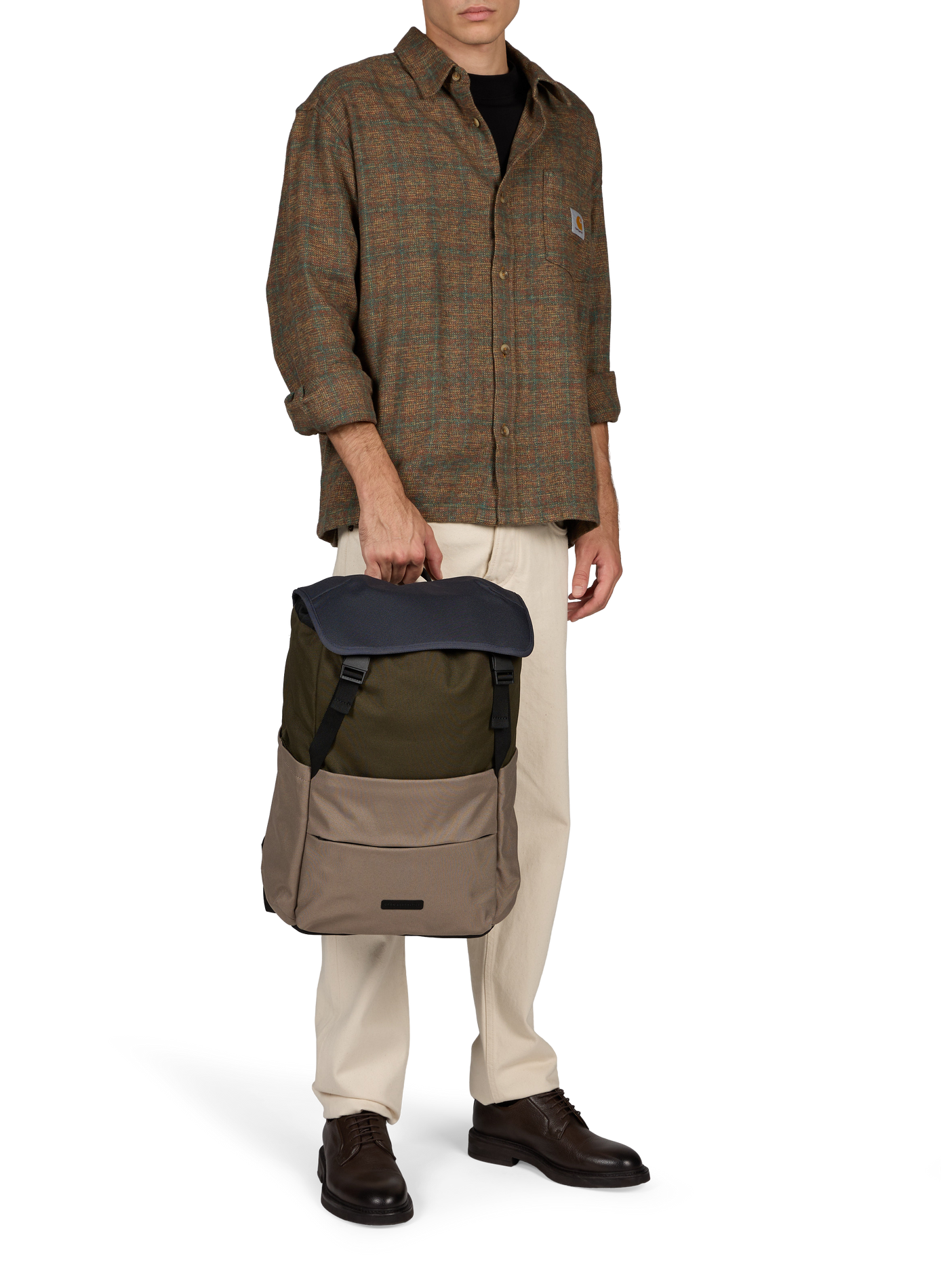 Zaino Stellan Flap-Top Medium UCON ACROBATICS Multicolore