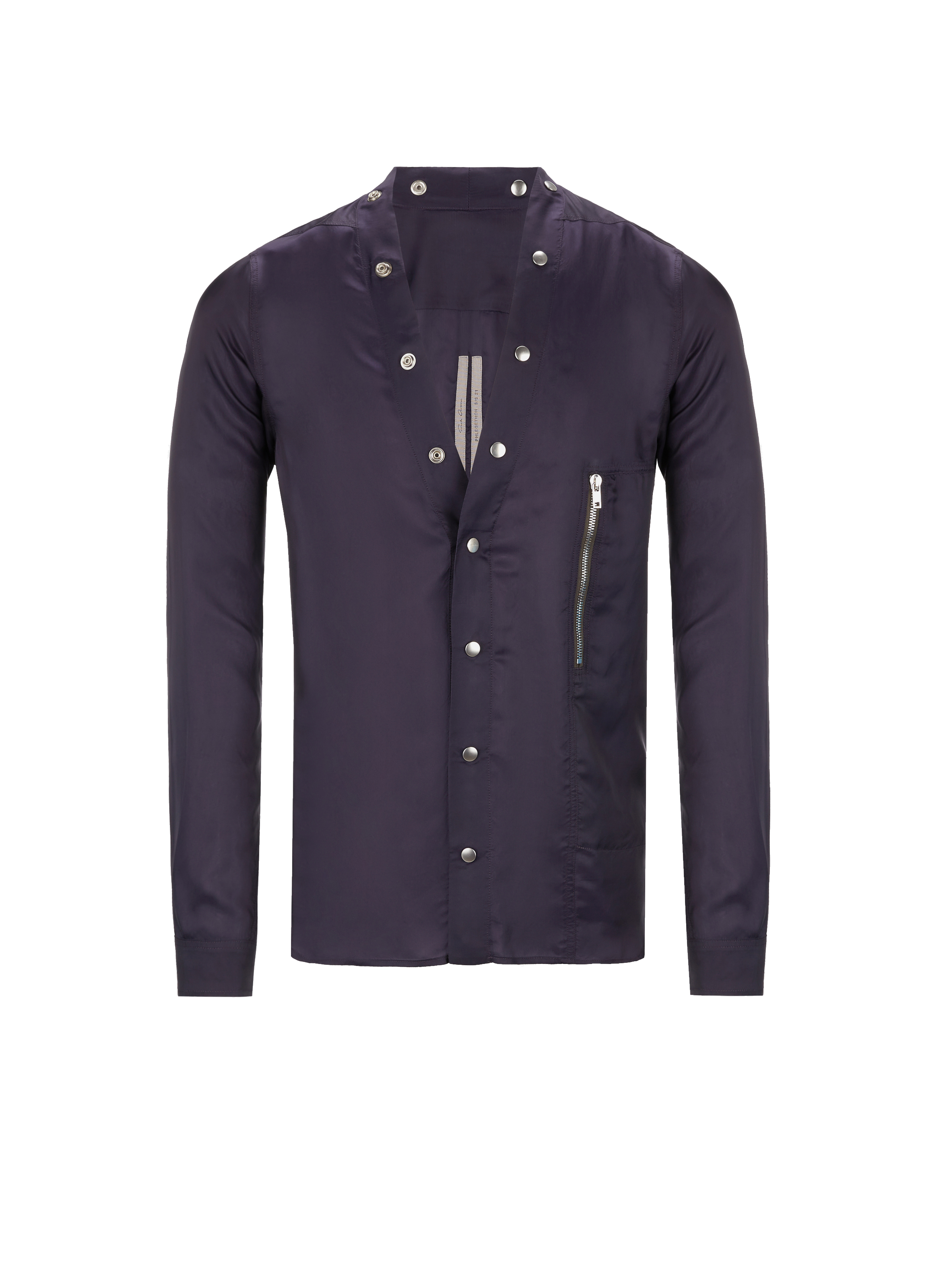 Chemise Larry en coton