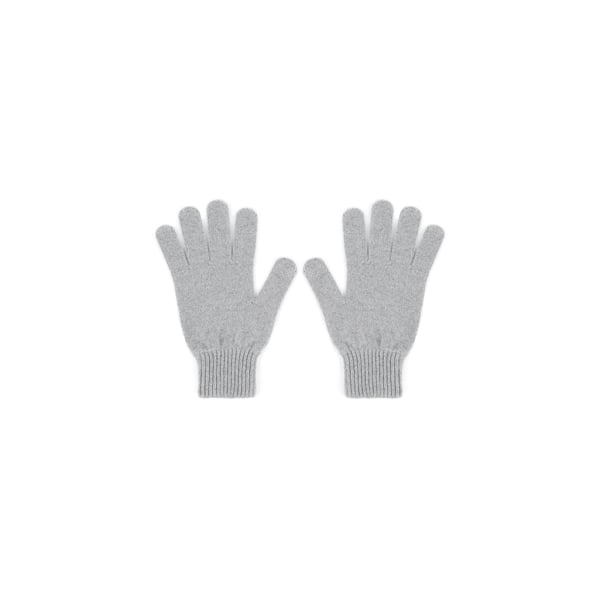 Gants en cachemire recyclé