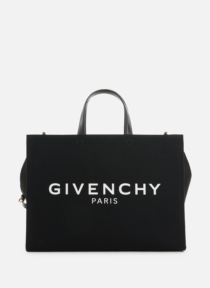 حقيبة حمل قماشية GIVENCHY