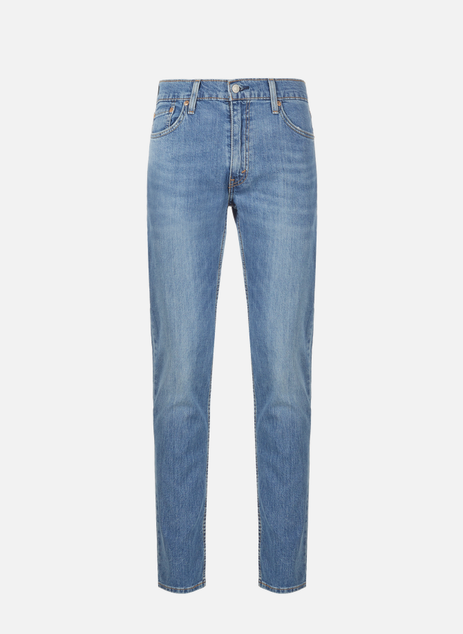 511 cotton slim-fit jeans LEVI'S