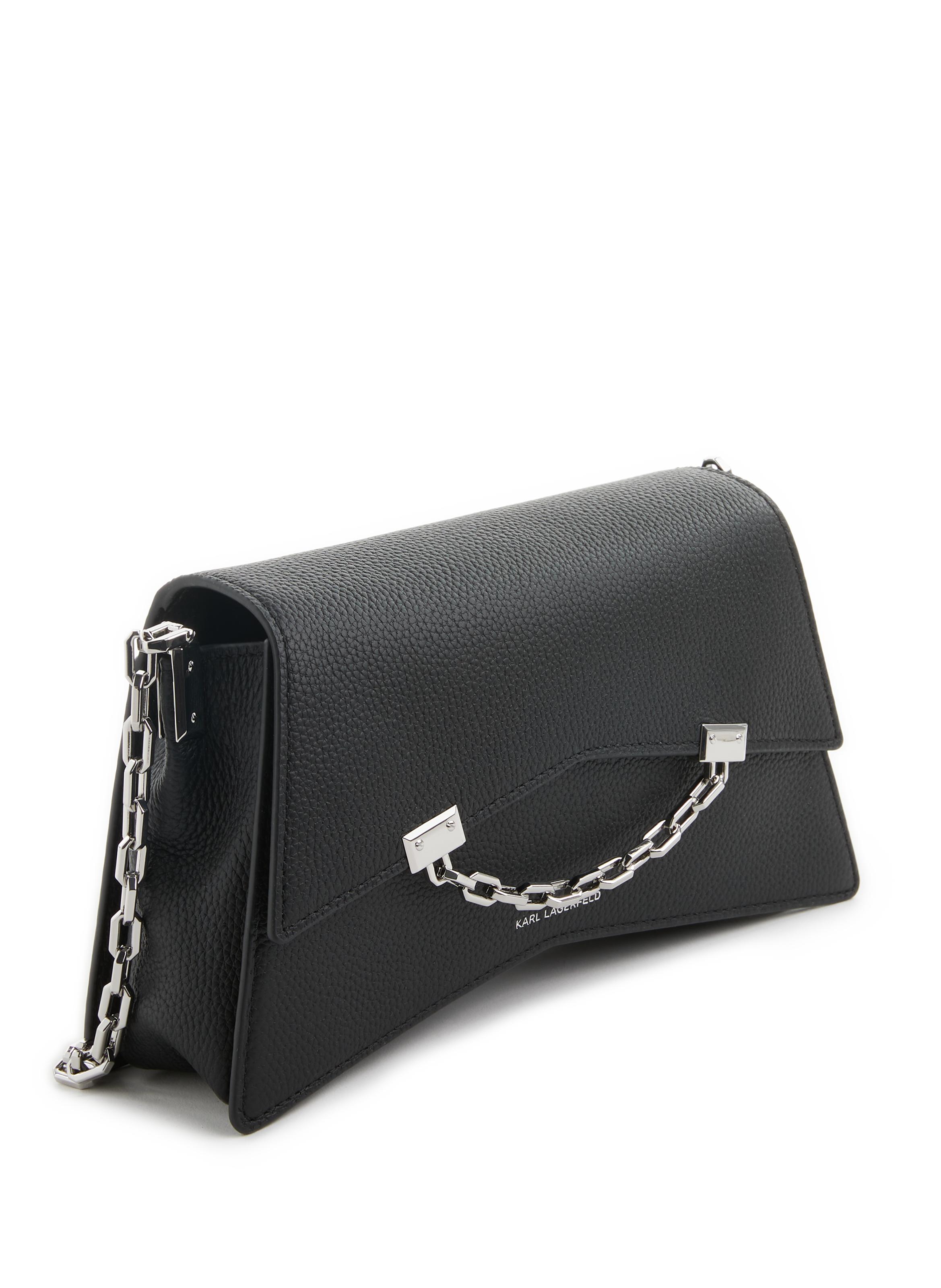 Sac K/Seven 2.0 en cuir