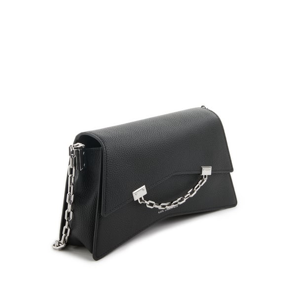 Sac K/Seven 2.0 en cuir