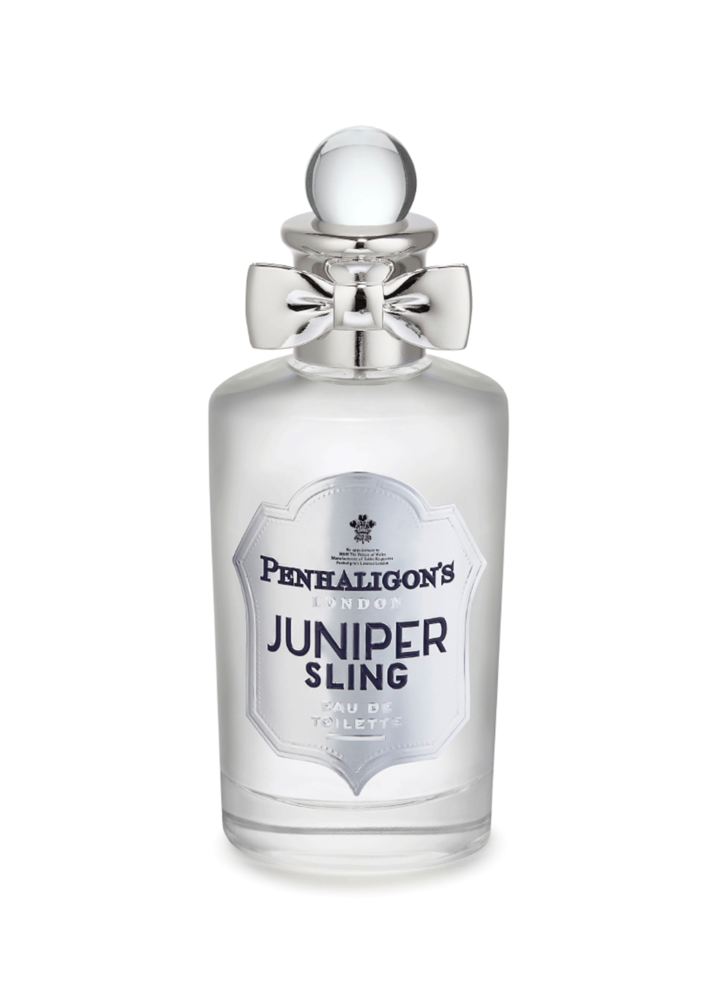 Eau de parfum Juniper sling