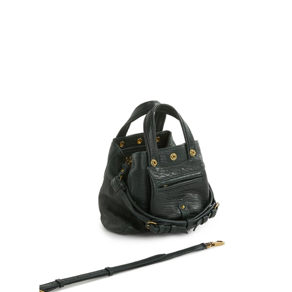 Sac à mains Billy Nano en cuir