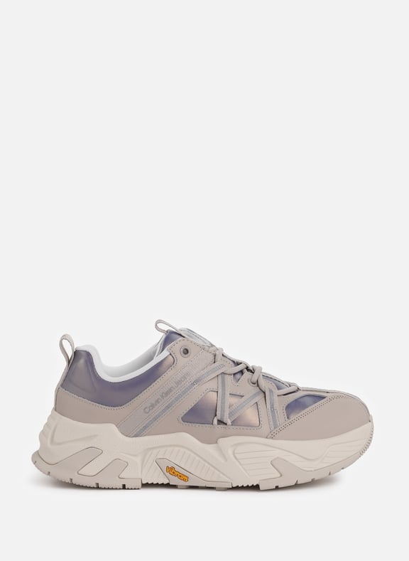 CHUNKY SNEAKERS CALVIN KLEIN for WOMEN Printemps