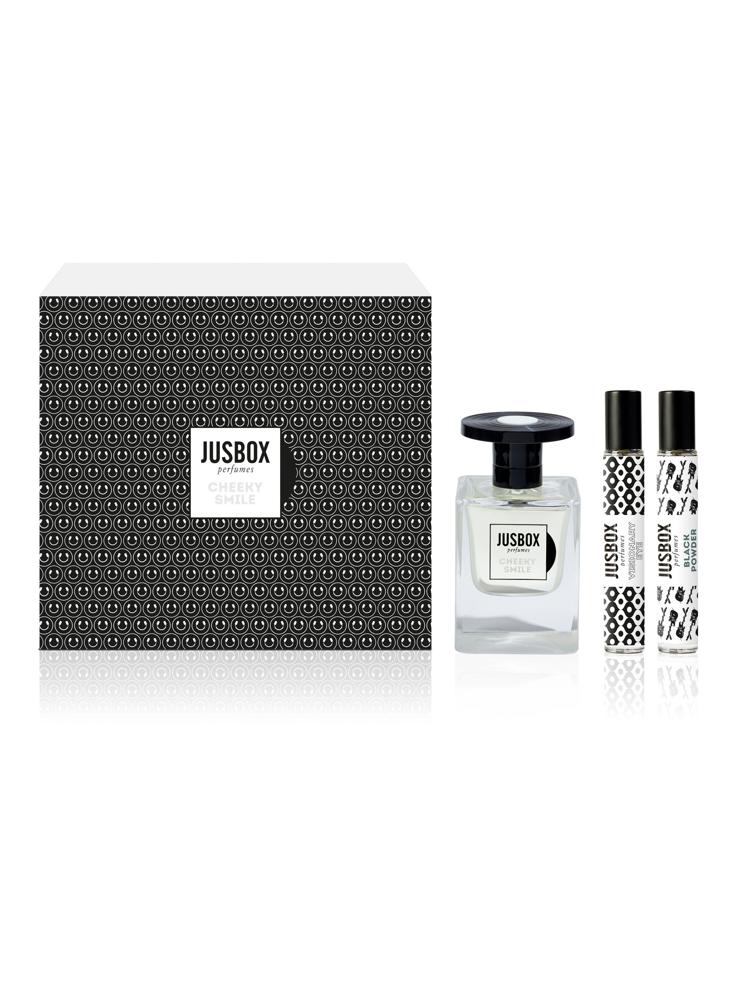 Coffret Cheeky Smile