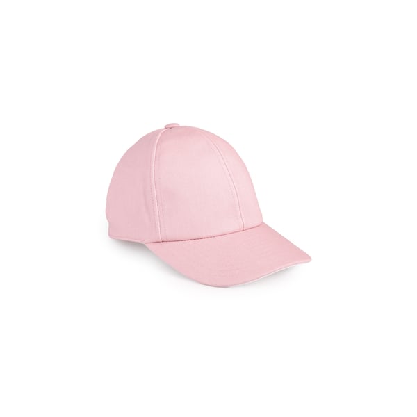 Casquette Signature en toile de coton