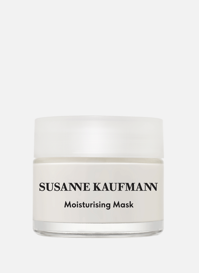 Susanne Kaufmann Feuchtigkeitsmaske