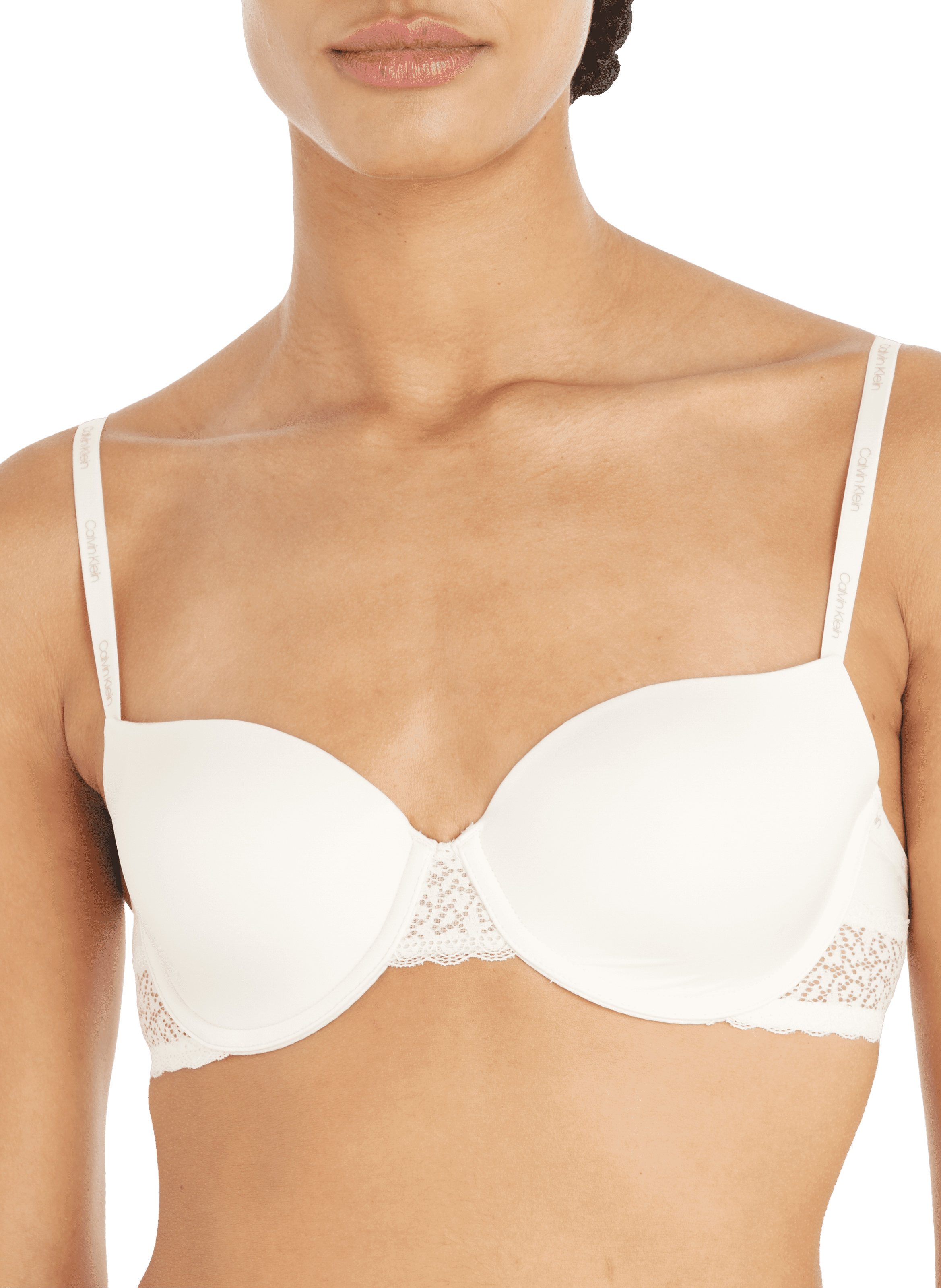 Bra CALVIN KLEIN Beige
