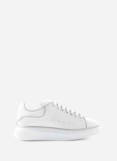 Mcqueen sneakers femme sales