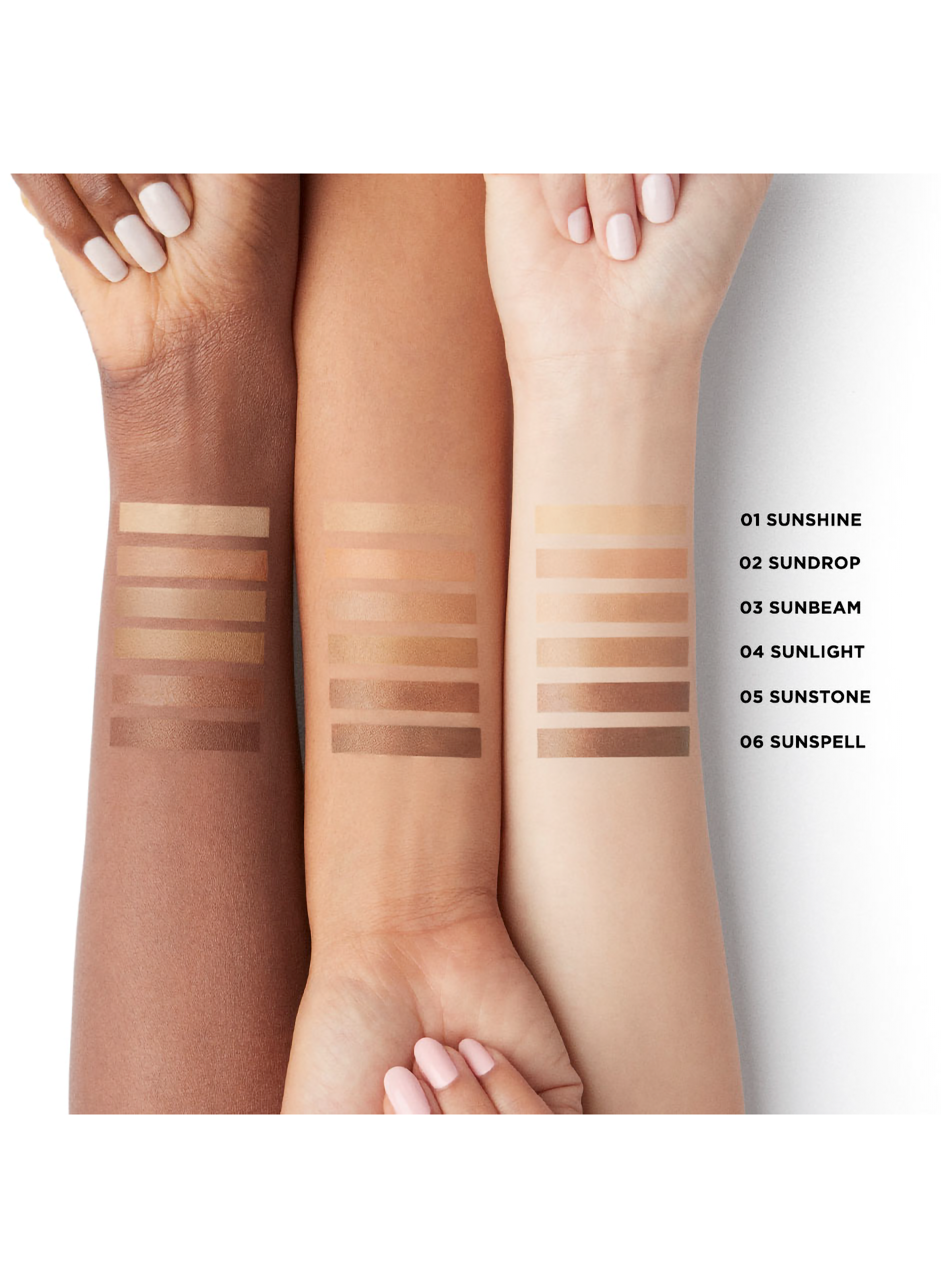 Crème bronzante - Tinted Moisturizer Bronzer LAURA MERCIER Sunstone