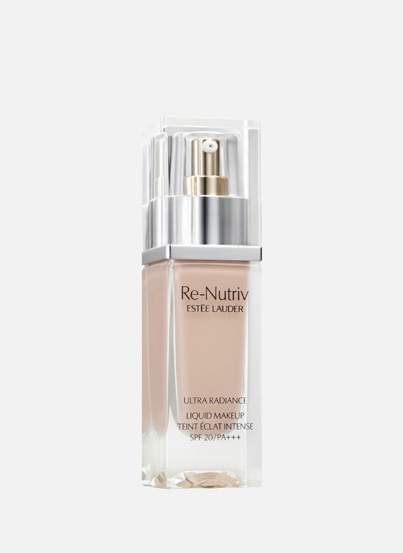 Re-Nutriv Ultra Radiance - Liquid Foundation SPF20 Beige by ESTÉE LAUDER ESTÉE LAUDER Re-Nutriv Ultra Radiance - Liquid Foundation SPF20 Beige